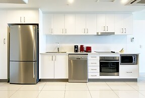 Penthouse Pads