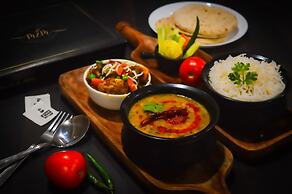 Hotel Prabhat