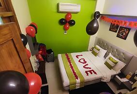 Hotel Prabhat