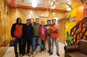 Hotel Prabhat