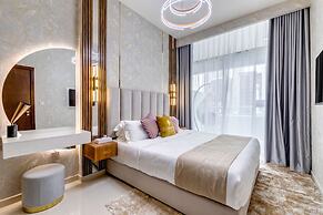 GLOBALSTAY. DAMAC Reva Residences