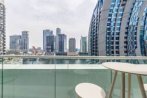 GLOBALSTAY. DAMAC Reva Residences