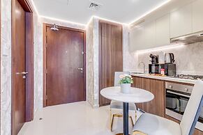 GLOBALSTAY. DAMAC Reva Residences