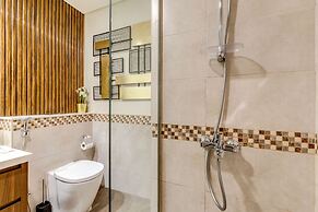 GLOBALSTAY. DAMAC Reva Residences