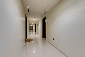 GLOBALSTAY. DAMAC Reva Residences