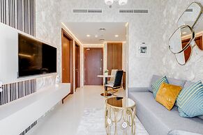 GLOBALSTAY. DAMAC Reva Residences