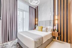 GLOBALSTAY. DAMAC Reva Residences