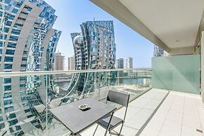 GLOBALSTAY. DAMAC Reva Residences