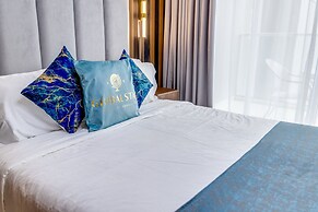GLOBALSTAY. DAMAC Reva Residences