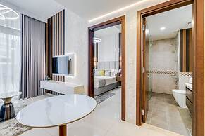 GLOBALSTAY. DAMAC Reva Residences