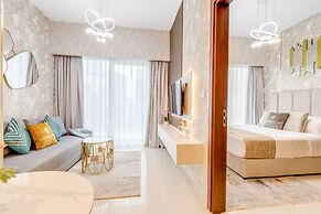 GLOBALSTAY. DAMAC Reva Residences