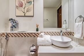 GLOBALSTAY. DAMAC Reva Residences
