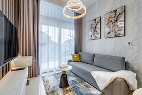 GLOBALSTAY. DAMAC Reva Residences