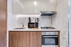 GLOBALSTAY. DAMAC Reva Residences