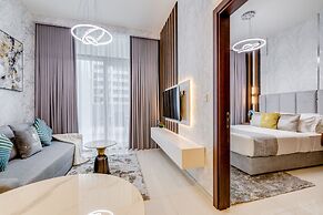 GLOBALSTAY. DAMAC Reva Residences