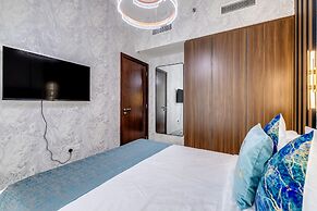 GLOBALSTAY. DAMAC Reva Residences