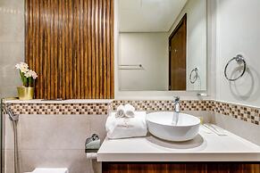 GLOBALSTAY. DAMAC Reva Residences