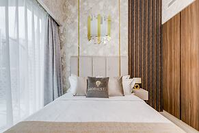 GLOBALSTAY. DAMAC Reva Residences