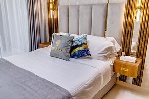 GLOBALSTAY. DAMAC Reva Residences