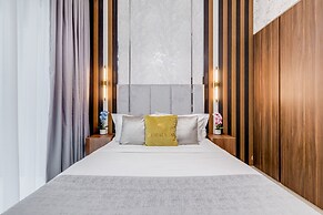 GLOBALSTAY. DAMAC Reva Residences