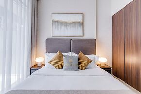GLOBALSTAY. DAMAC Reva Residences