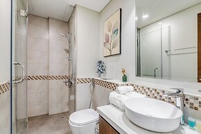 GLOBALSTAY. DAMAC Reva Residences
