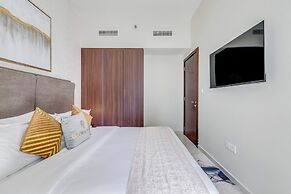 GLOBALSTAY. DAMAC Reva Residences
