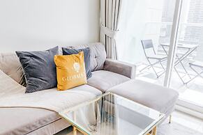 GLOBALSTAY. DAMAC Reva Residences