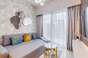 GLOBALSTAY. DAMAC Reva Residences