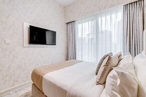 GLOBALSTAY. DAMAC Reva Residences