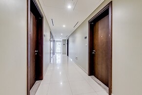 GLOBALSTAY. DAMAC Reva Residences