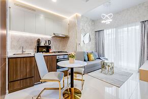 GLOBALSTAY. DAMAC Reva Residences