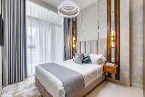 GLOBALSTAY. DAMAC Reva Residences