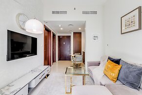 GLOBALSTAY. DAMAC Reva Residences