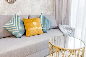 GLOBALSTAY. DAMAC Reva Residences
