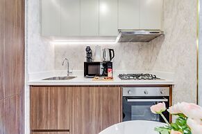 GLOBALSTAY. DAMAC Reva Residences