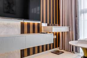 GLOBALSTAY. DAMAC Reva Residences