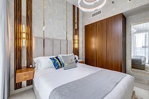 GLOBALSTAY. DAMAC Reva Residences