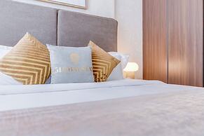 GLOBALSTAY. DAMAC Reva Residences
