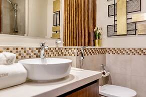GLOBALSTAY. DAMAC Reva Residences