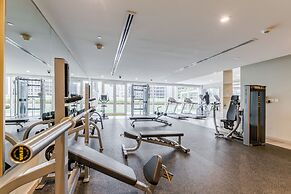 GLOBALSTAY. DAMAC Reva Residences