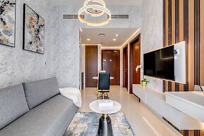 GLOBALSTAY. DAMAC Reva Residences