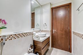 GLOBALSTAY. DAMAC Reva Residences