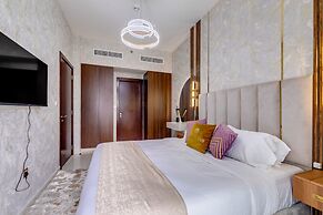 GLOBALSTAY. DAMAC Reva Residences