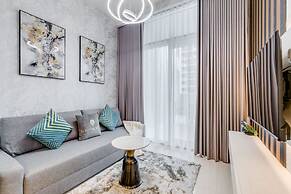 GLOBALSTAY. DAMAC Reva Residences