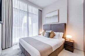GLOBALSTAY. DAMAC Reva Residences