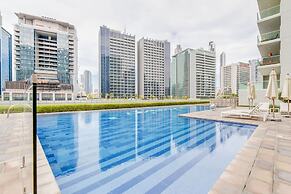 GLOBALSTAY. DAMAC Reva Residences