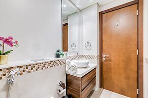 GLOBALSTAY. DAMAC Reva Residences
