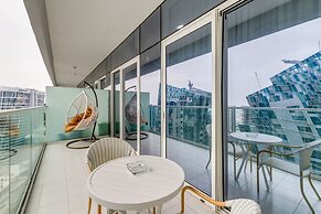 GLOBALSTAY. DAMAC Reva Residences