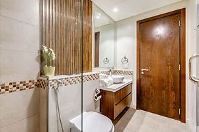 GLOBALSTAY. DAMAC Reva Residences